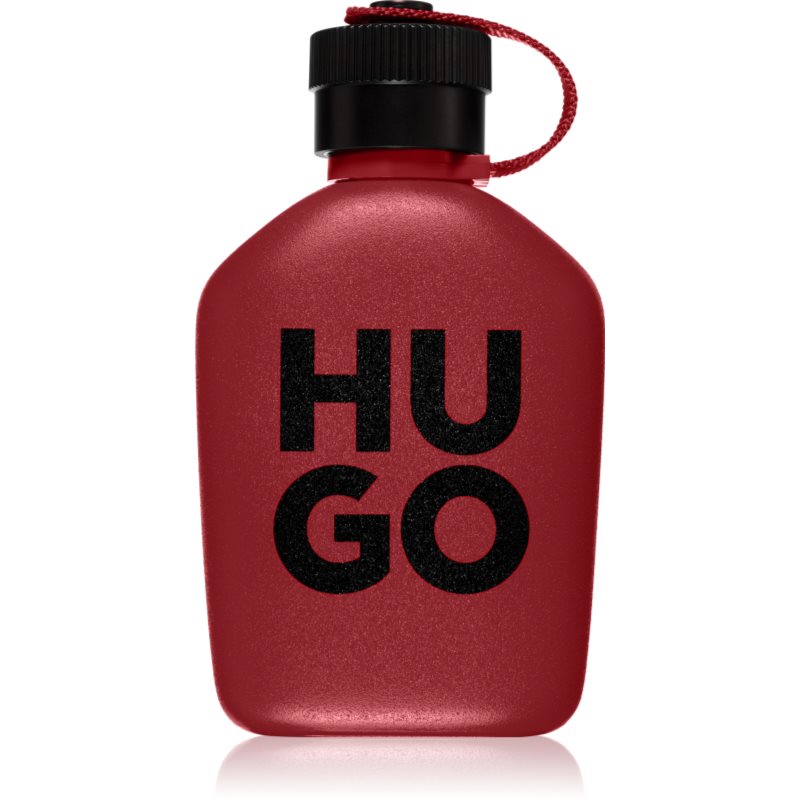 Hugo Boss Hugo Intense Eau De Parfum Per Uomo 125 Ml