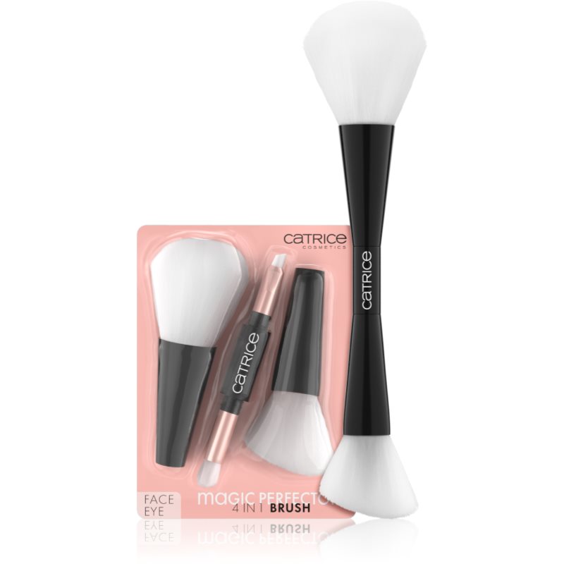 Catrice Magic Perfectors Pennello Multifunzione 4 In 1 1 Pz