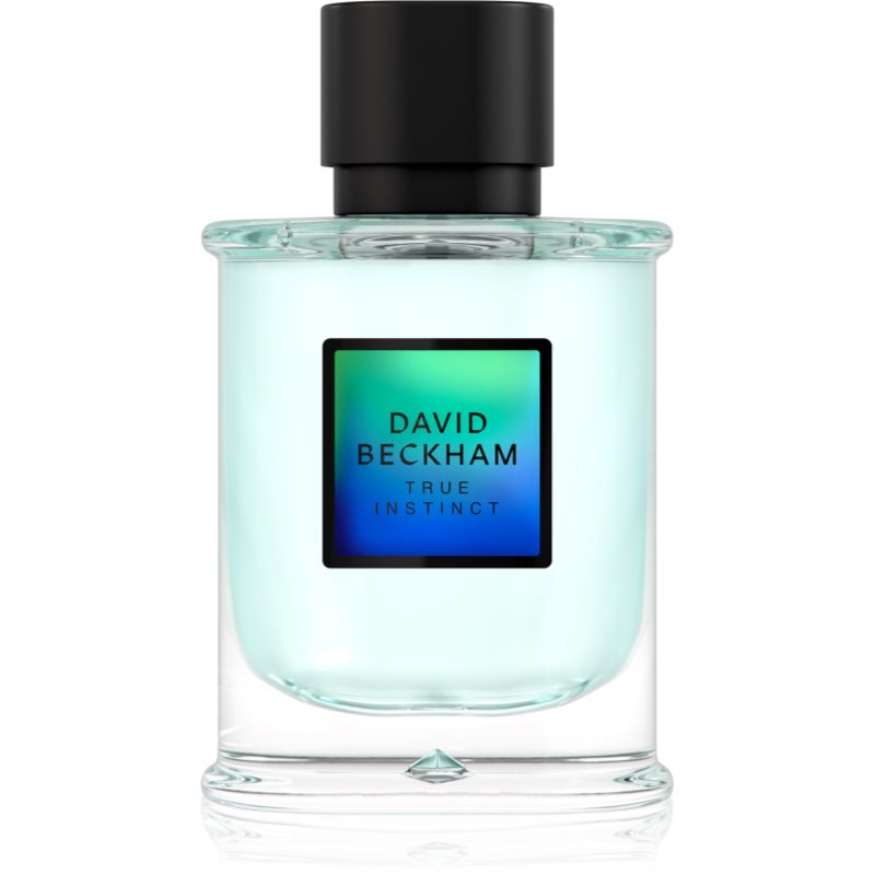 David Beckham True Instinct Eau De Parfum Per Uomo 75 Ml