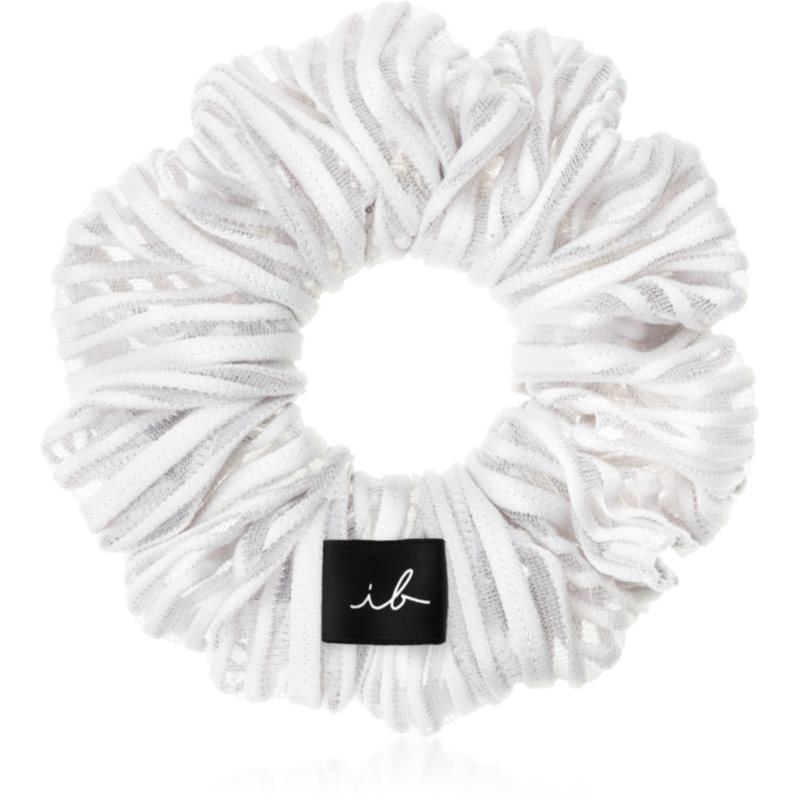 Invisibobble Sprunchie Extra Hold Pure White Elastico Per Capelli 1 Pz