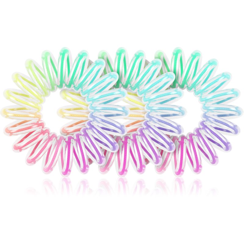 Invisibobble Kids Original Magic Rainbow Elastici Per Capelli 3 Pz