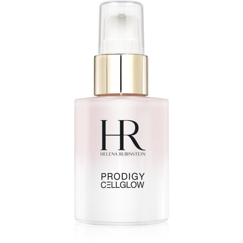 Helena Rubinstein Prodigy Cellglow Lozione Protettiva Da Donna Rozjasňující 30 Ml