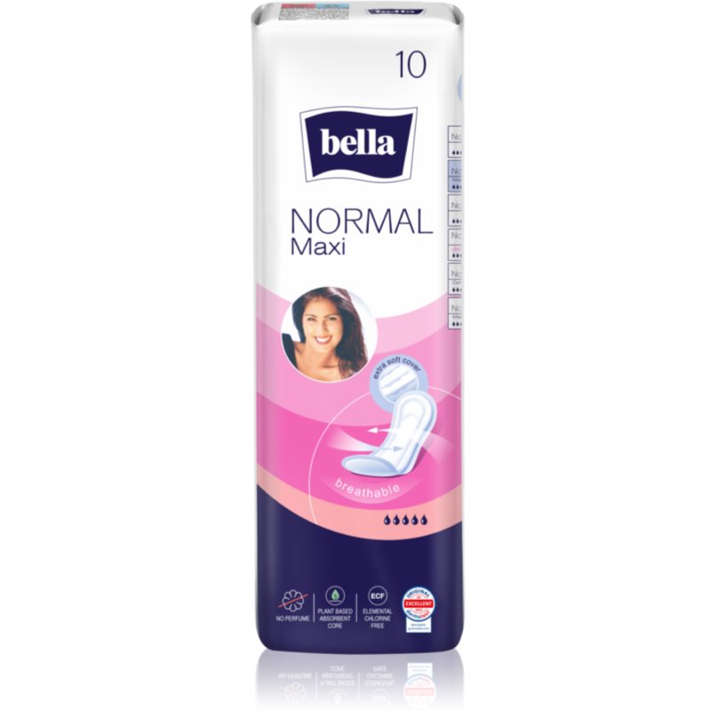 Bella Normal Maxi Assorbenti 10 Pz