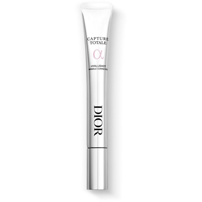 Dior Capture Totale Hyalushot Correttore Di Rughe Con Acido Ialuronico 15 Ml