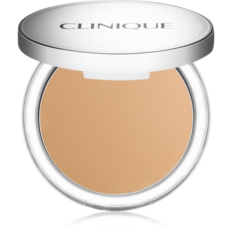 Clinique Almost Powder Makeup Spf 15 Fondotinta In Polvere Spf 15 Colore 05 Medium 10 G