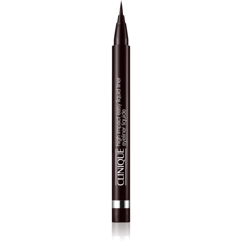 Clinique High Impact™ Easy Liquid Eyeliner Eyeliner Liquido Di Precisione Colore Espresso 0,67 G