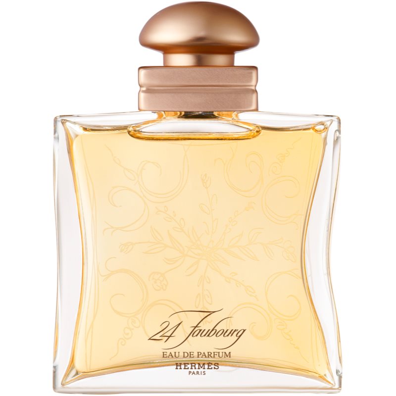 Hermès 24 Faubourg Eau De Parfum Eau De Parfum Da Donna 50 Ml