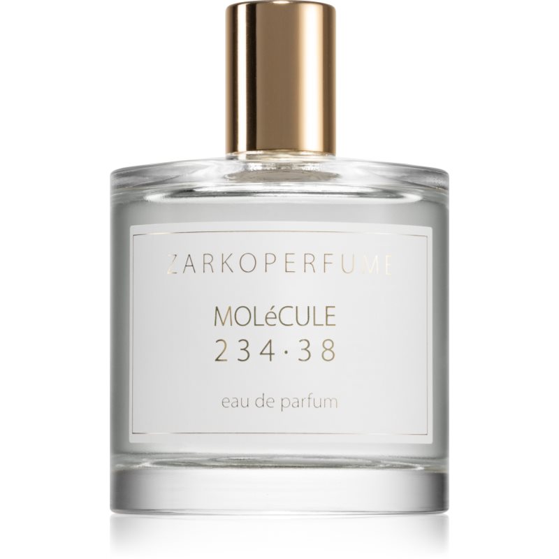 Zarkoperfume Molécule 234.38 Eau De Parfum Unisex 100 Ml