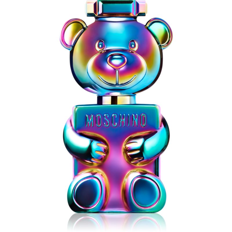 Moschino Toy 2 Pearl Eau De Parfum Da Donna 30 Ml