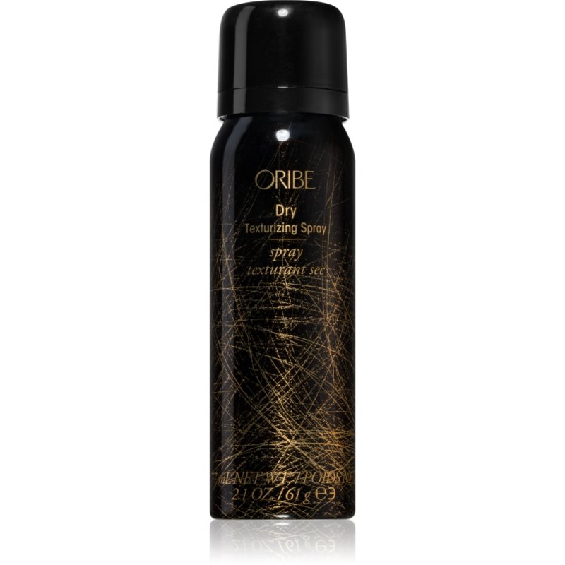 Oribe Dry Texturizing Spray Spray Ultraleggero Per Il Volume A Partire Dalle Radici 75 Ml