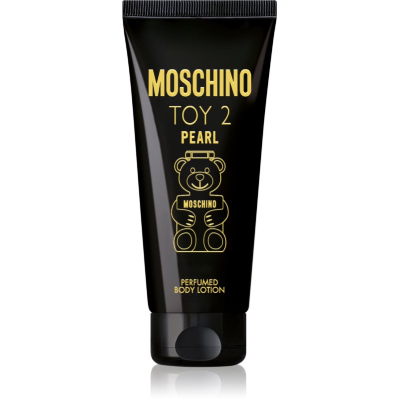 Moschino Toy 2 Pearl Latte Corpo Da Donna 200 Ml