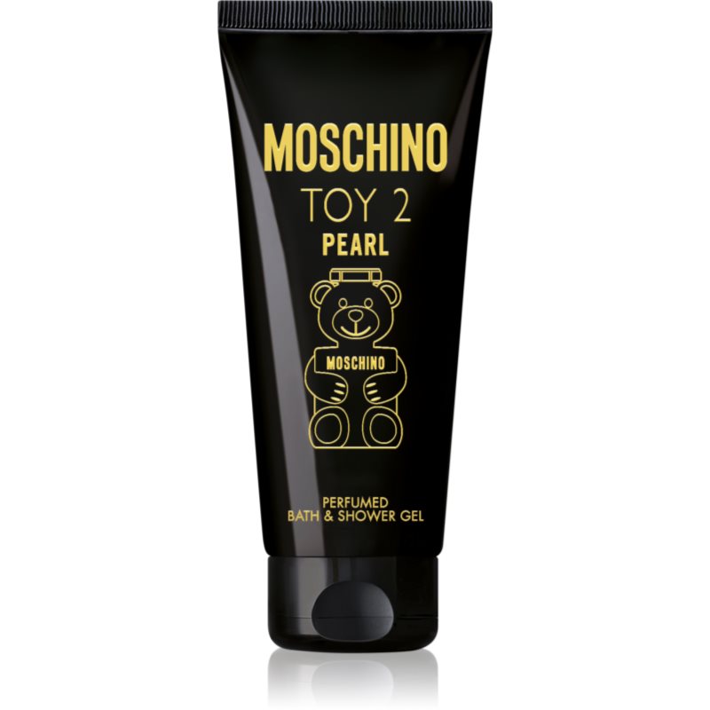 Moschino Toy 2 Pearl Gel Doccia Da Donna 200 Ml