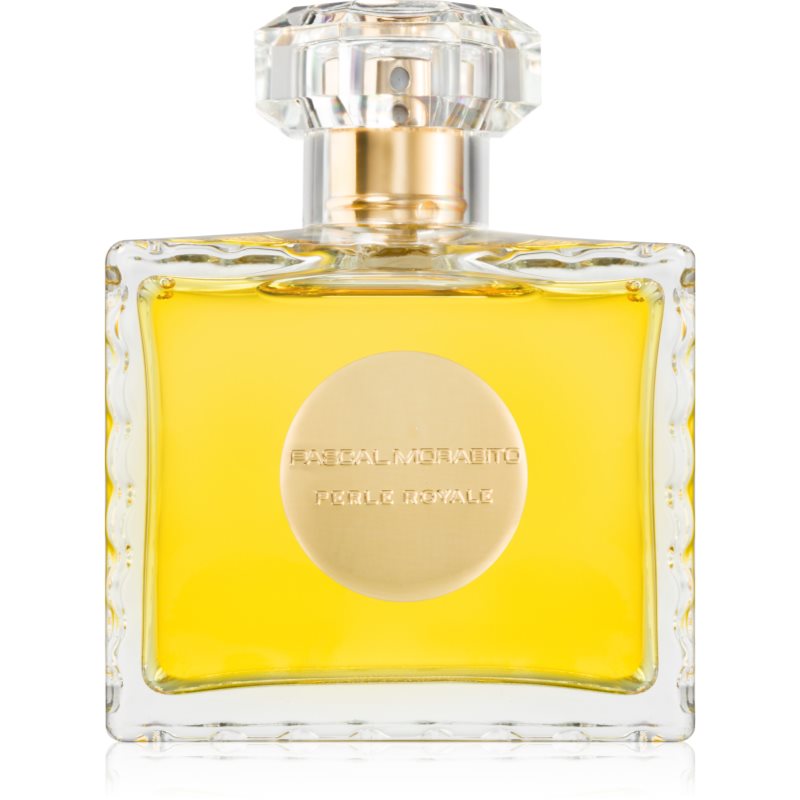 Pascal Morabito Perle Royale Eau De Parfum Da Donna 100 Ml