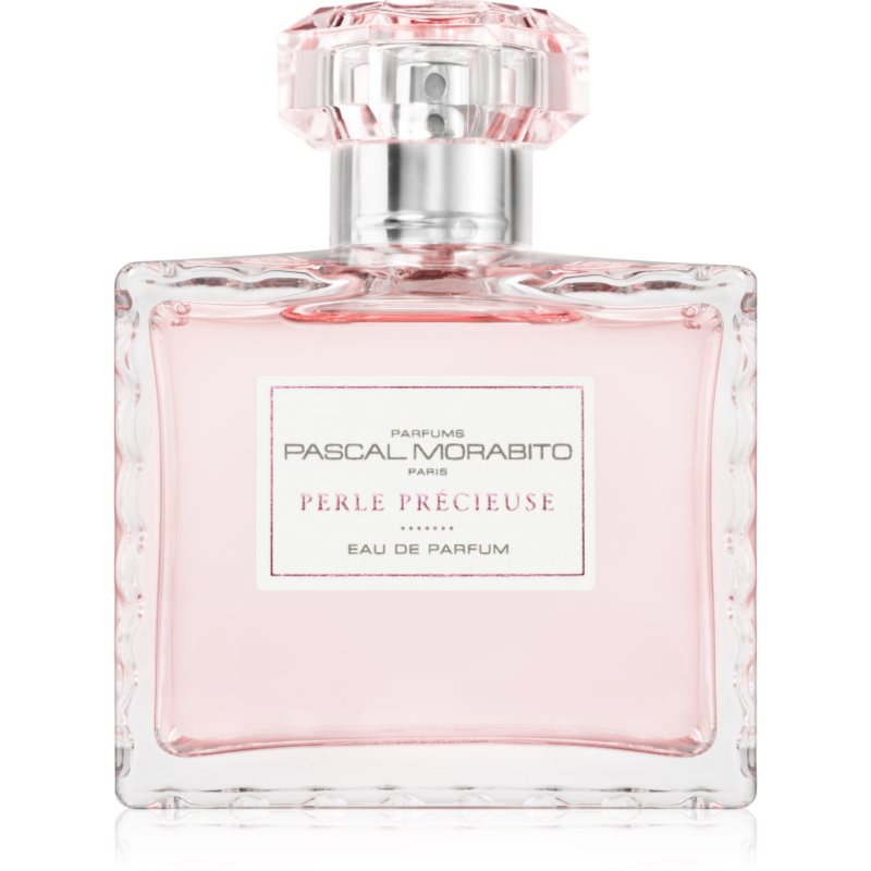 Pascal Morabito Perle Precieuse Eau De Parfum Da Donna 100 Ml