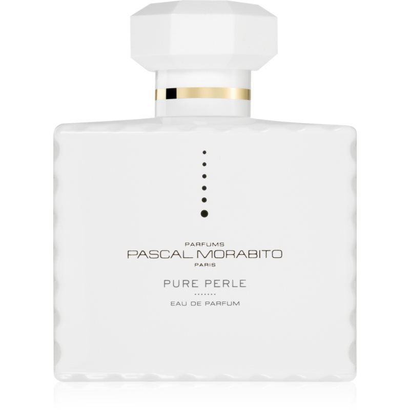 Pascal Morabito Pure Perle Eau De Parfum Da Donna 100 Ml