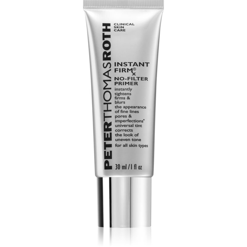 Peter Thomas Roth Firmx No-Filter Primer Per Fondotinta 30 Ml