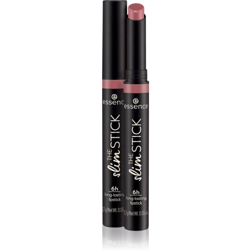 Essence The Slim Stick Rossetto Lunga Tenuta Colore 104 Baby Got Blush 1,7 Ml