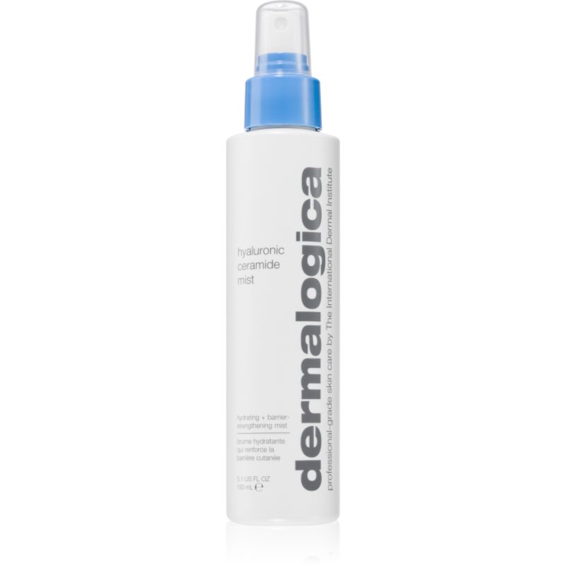 Dermalogica Hyaluronic Ceramide Mist Spray Viso Con Acido Ialuronico 150 Ml