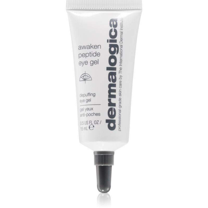 Dermalogica Daily Skin Health Awaken Peptide Eye Gel Crema Contorno Occhi Rassodante Effetto Lifting Con Peptidi 15 Ml