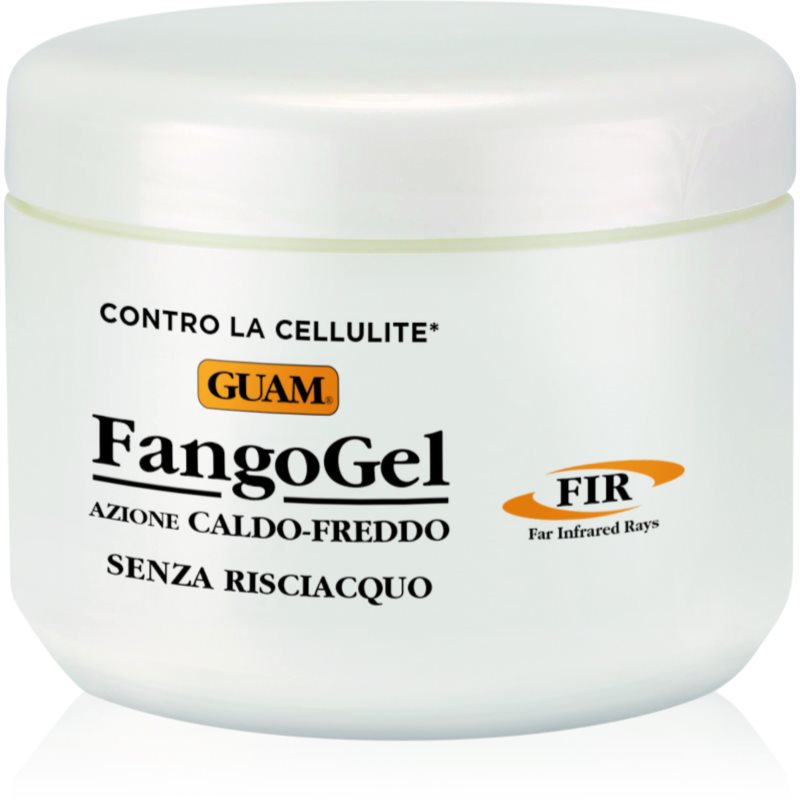 Guam Fangogel Gel Anticellulite 300 Ml