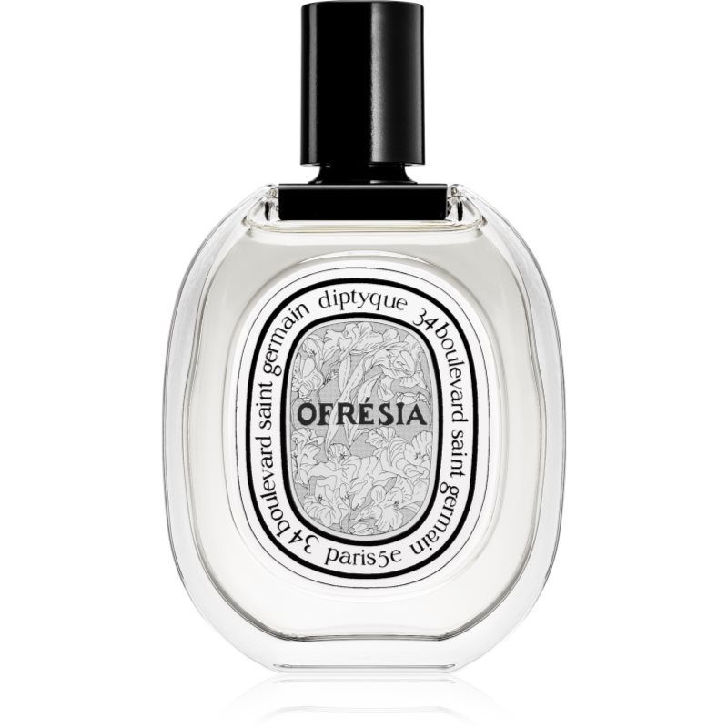 Diptyque Ofresia Eau De Toilette Da Donna 100 Ml