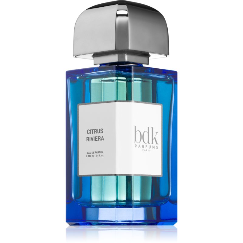 Bdk Parfums Citrus Riviera Eau De Parfum Unisex 100 Ml