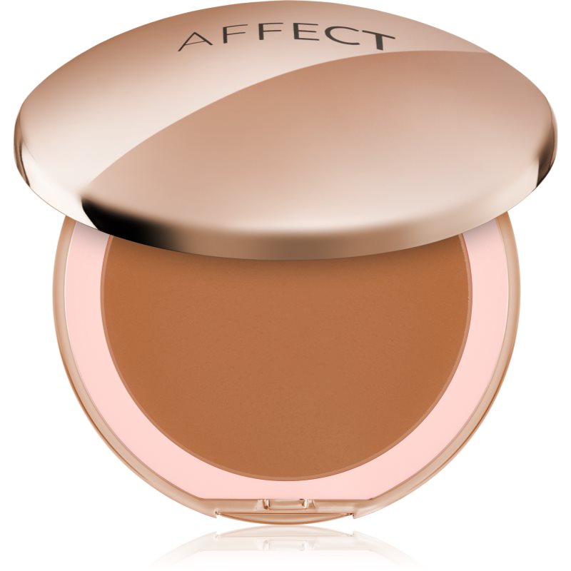 Affect Dream Cream Bronzer Bronzer In Crema Colore Miami 10 G