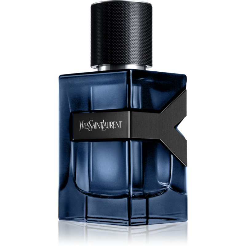 Yves Saint Laurent Y L´Elixir Eau De Parfum Per Uomo 60 Ml