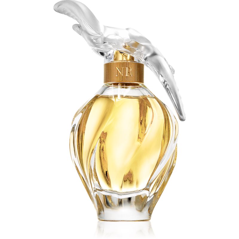 Nina Ricci L'Air Du Temps Eau De Toilette Da Donna 100 Ml