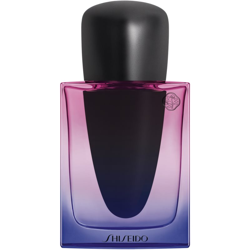 Shiseido Ginza Night Eau De Parfum Da Donna 30 Ml