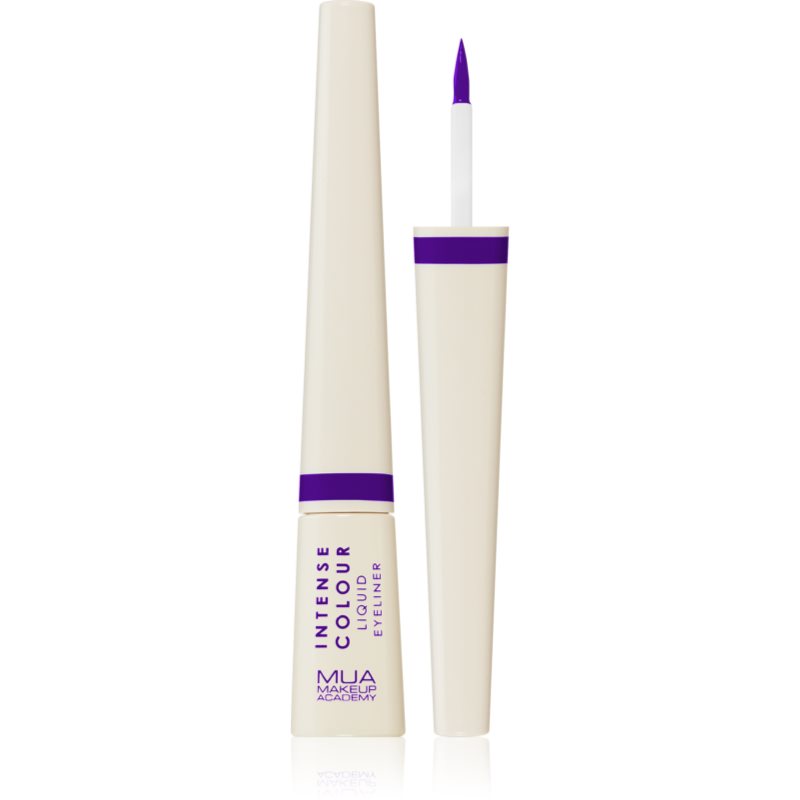 Mua Makeup Academy Nocturnal Eyeliner Liquidi Colorati Colore Re-Vamp 3 Ml