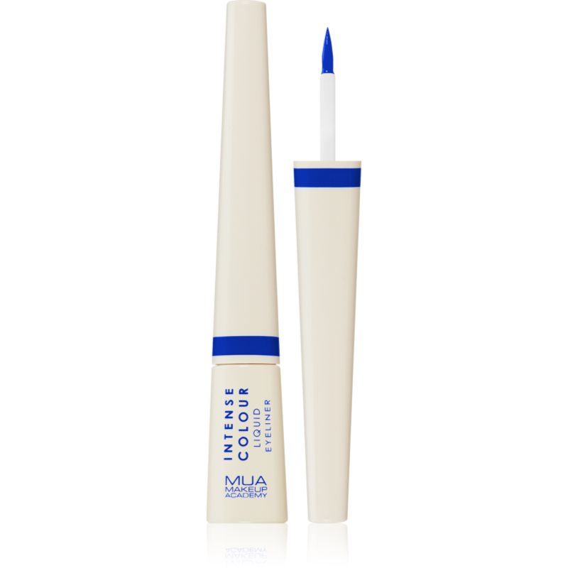 Mua Makeup Academy Nocturnal Eyeliner Liquidi Colorati Colore Cobalt 3 Ml