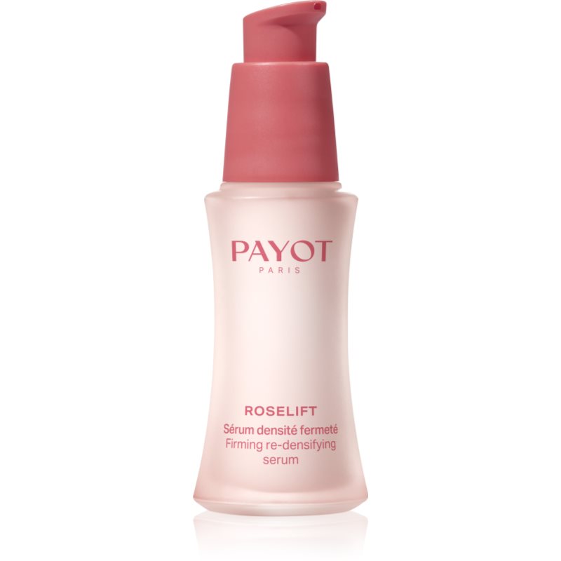 Payot Roselift Sérum Densité Fermeté Siero Liftante Viso 30 Ml