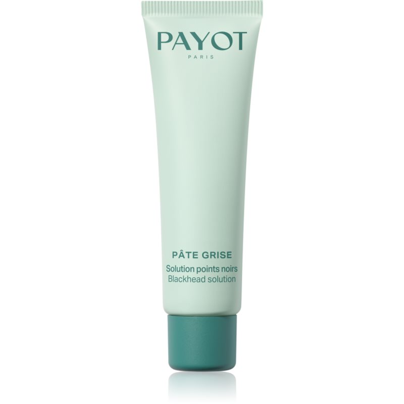 Payot Pâte Grise Solution Points Noirs Trattamento Speciale Per Pelli Acneiche 30 Ml