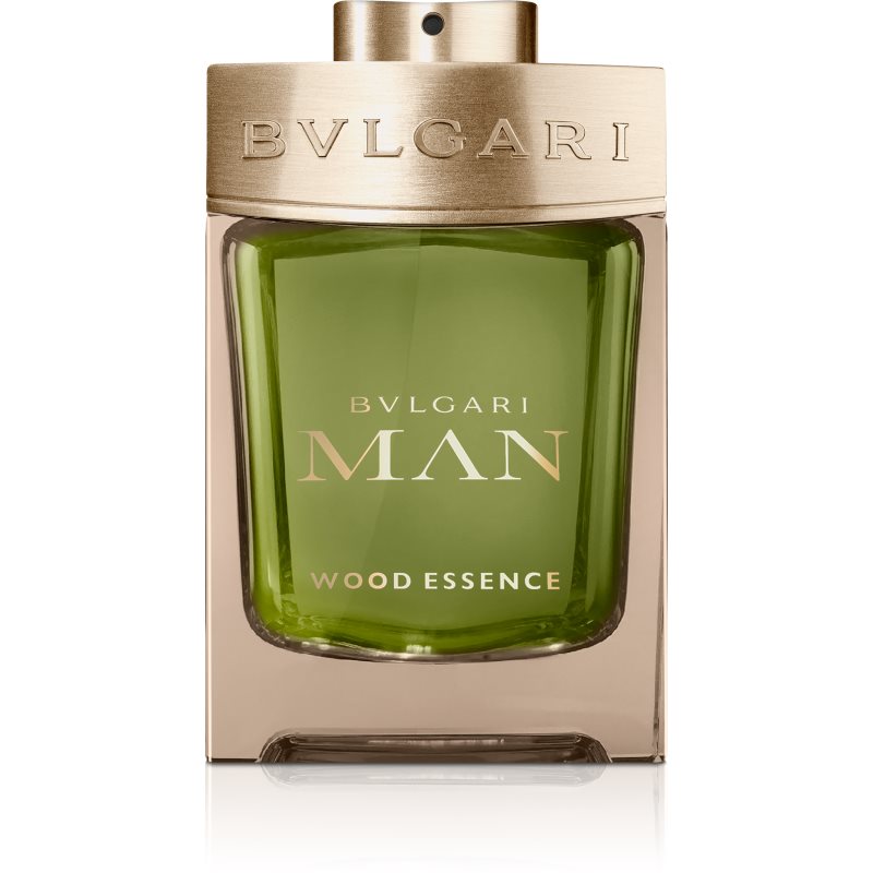 Bvlgari Bvlgari Man Wood Essence Eau De Parfum Per Uomo 150 Ml