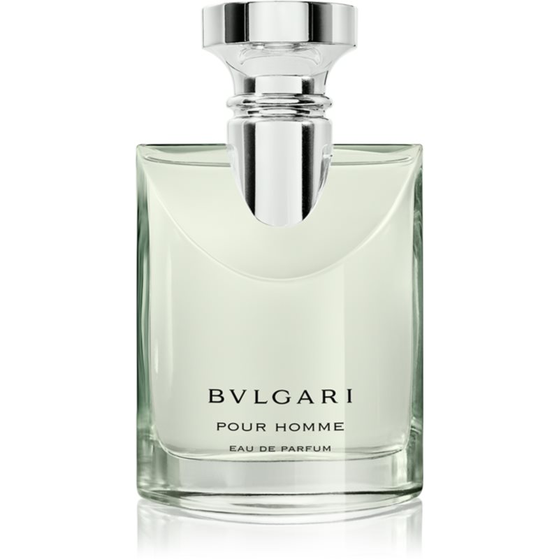 Bulgari Pour Homme Eau De Parfum Per Uomo 50 Ml