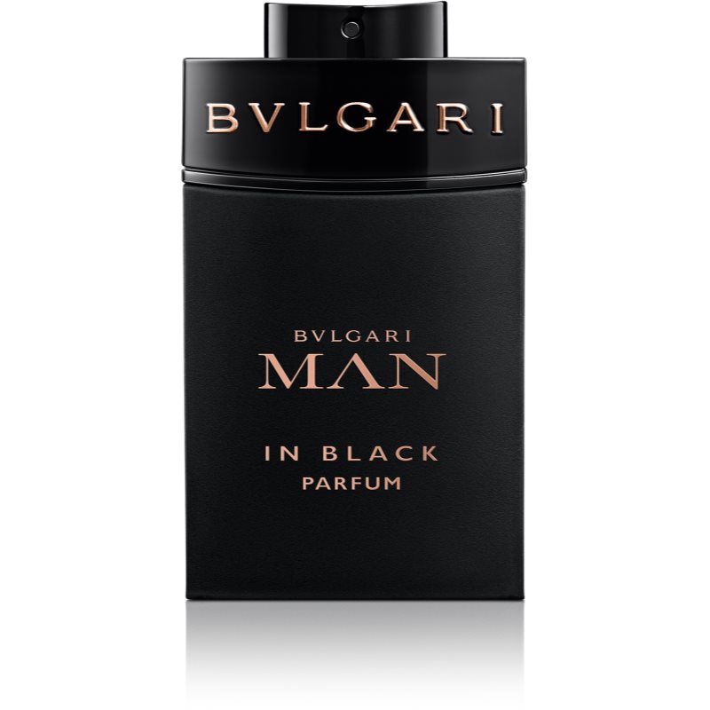 Bvlgari Bvlgari Man In Black Parfum Profumo Per Uomo 100 Ml
