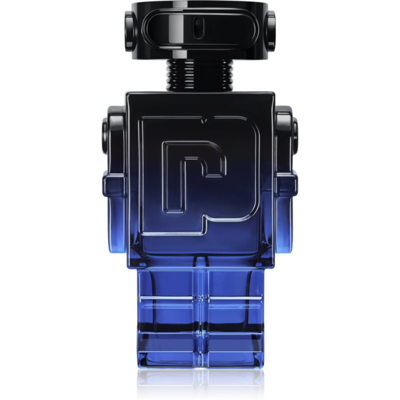 Rabanne Phantom Intense Eau De Parfum Ricaricabile Per Uomo 150 Ml