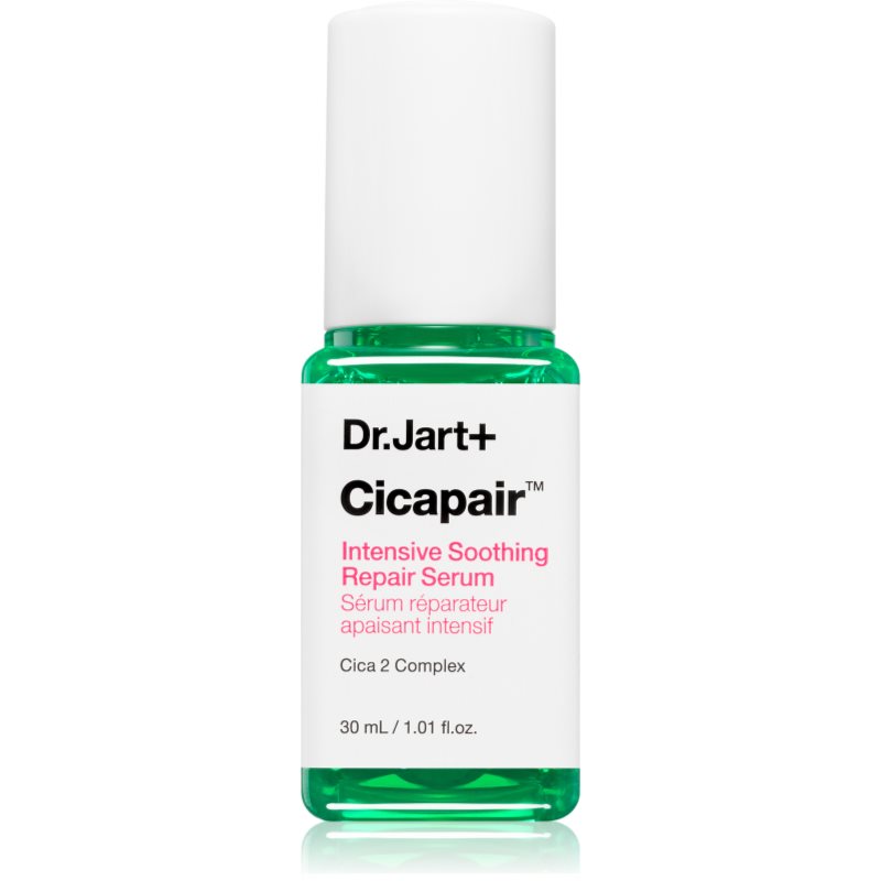 Dr. Jart+ Cicapair™ Intensive Soothing Repair Serum Siero Lenitivo E Idratante 30 Ml