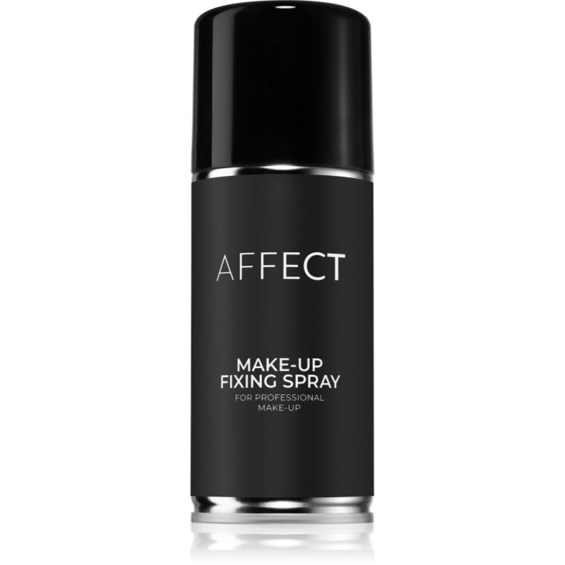 Affect Make Up Fixing Spray Spray Fissante Per Il Trucco 150 Ml