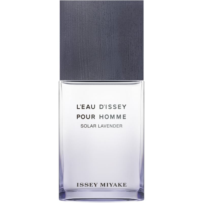 Issey Miyake L'Eau D'Issey Pour Homme Solar Lavender Eau De Toilette Per Uomo 100 Ml