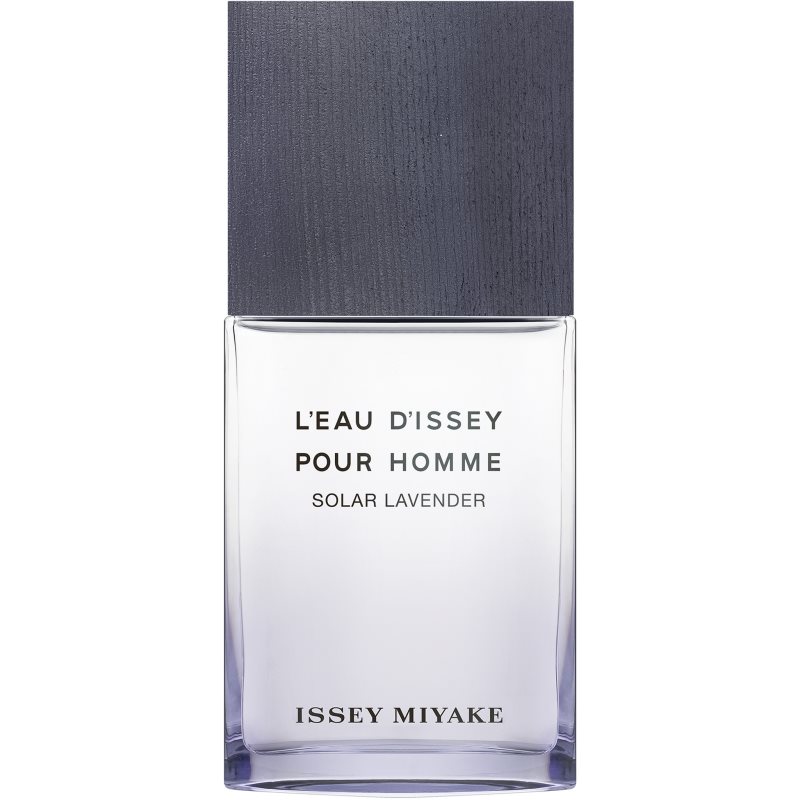 Issey Miyake L'Eau D'Issey Pour Homme Solar Lavender Eau De Toilette Per Uomo 50 Ml