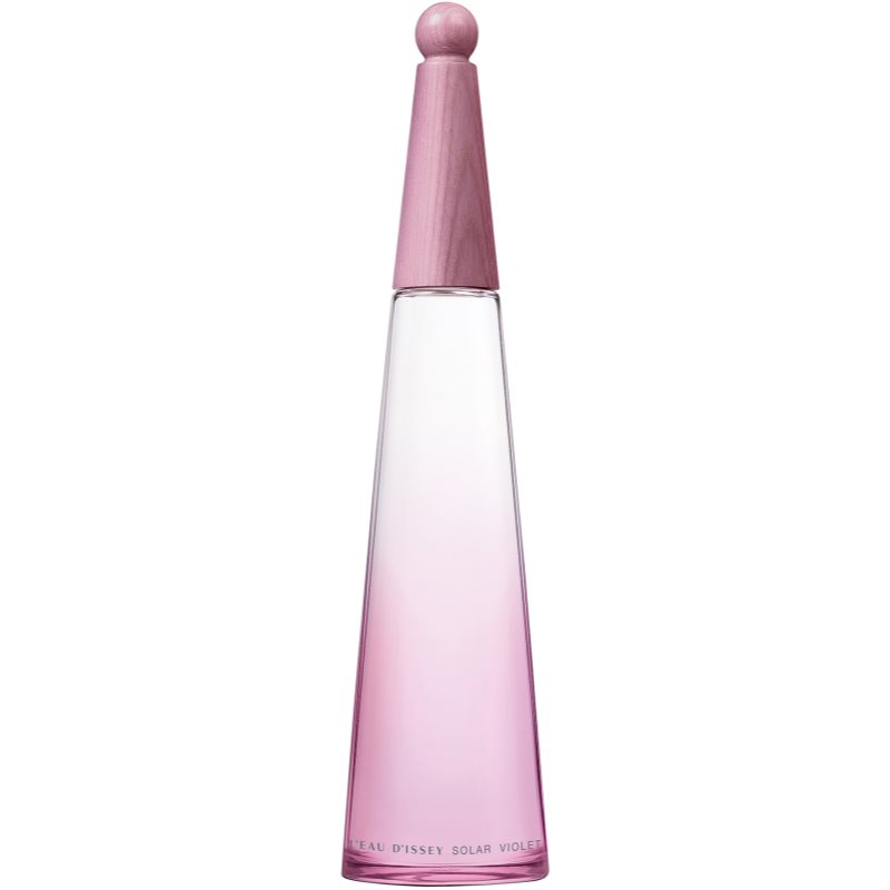 Issey Miyake L'Eau D'Issey Solar Violet Eau De Toilette Da Donna 100 Ml
