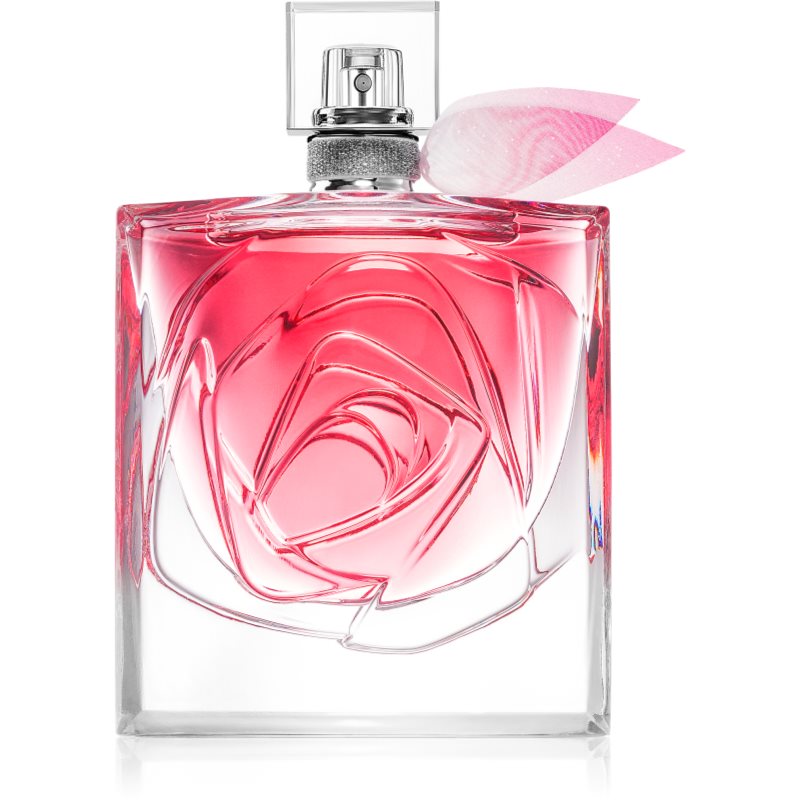 Lancôme La Vie Est Belle Rose Extraordinaire Eau De Parfum Da Donna 100 Ml