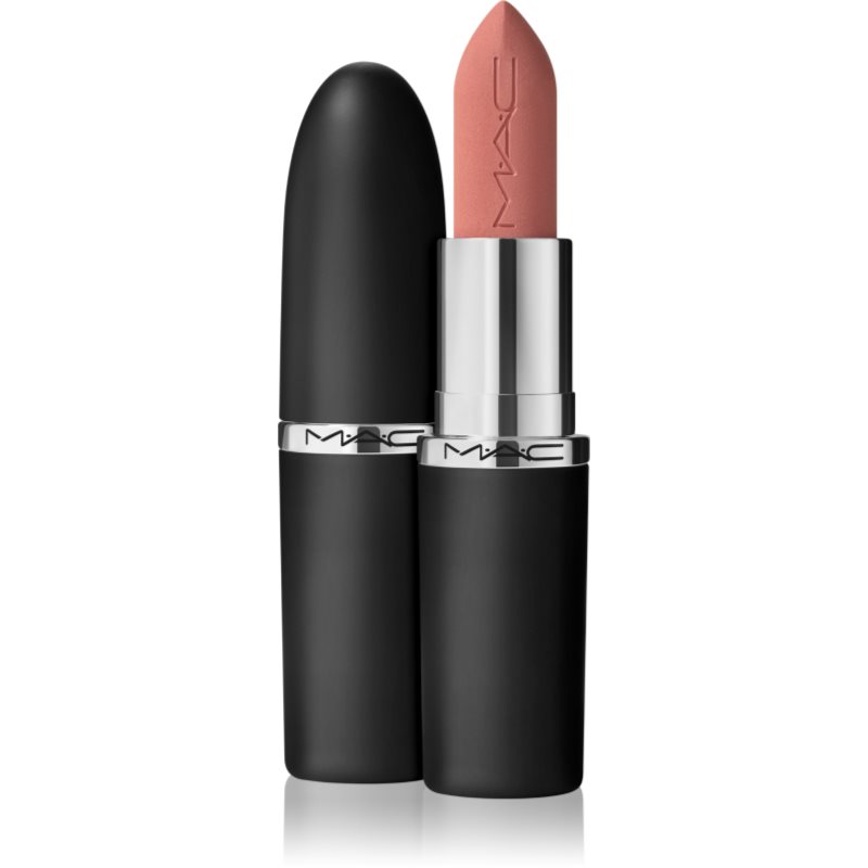 Mac Cosmetics Macximal Silky Matte Lipstick Rossetto Opacizzante Colore Honeylove 3,5 G