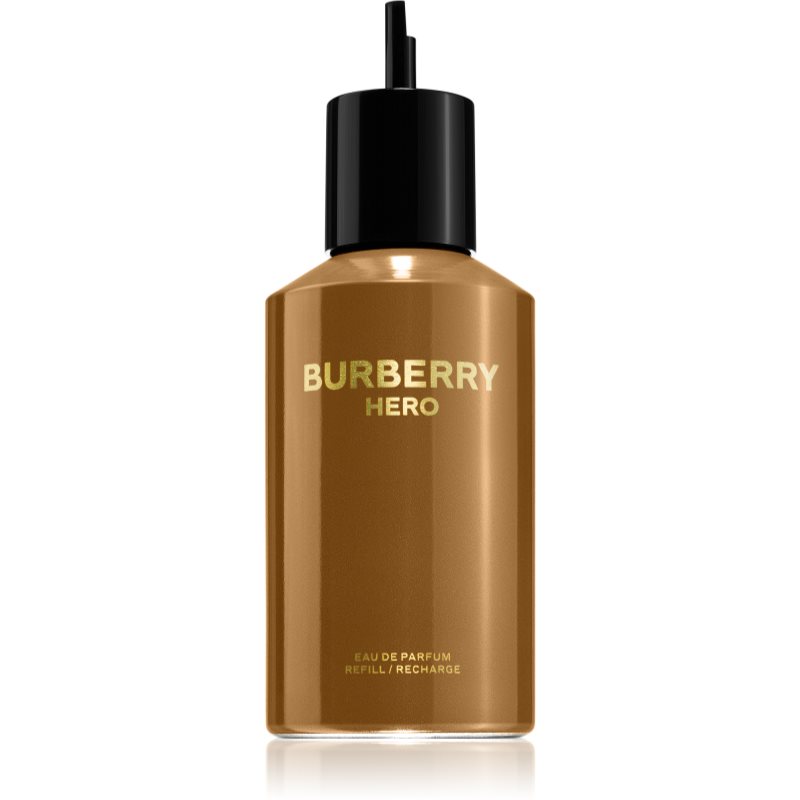 Burberry Hero Eau De Parfum Eau De Parfum Ricaricabile Per Uomo 200 Ml