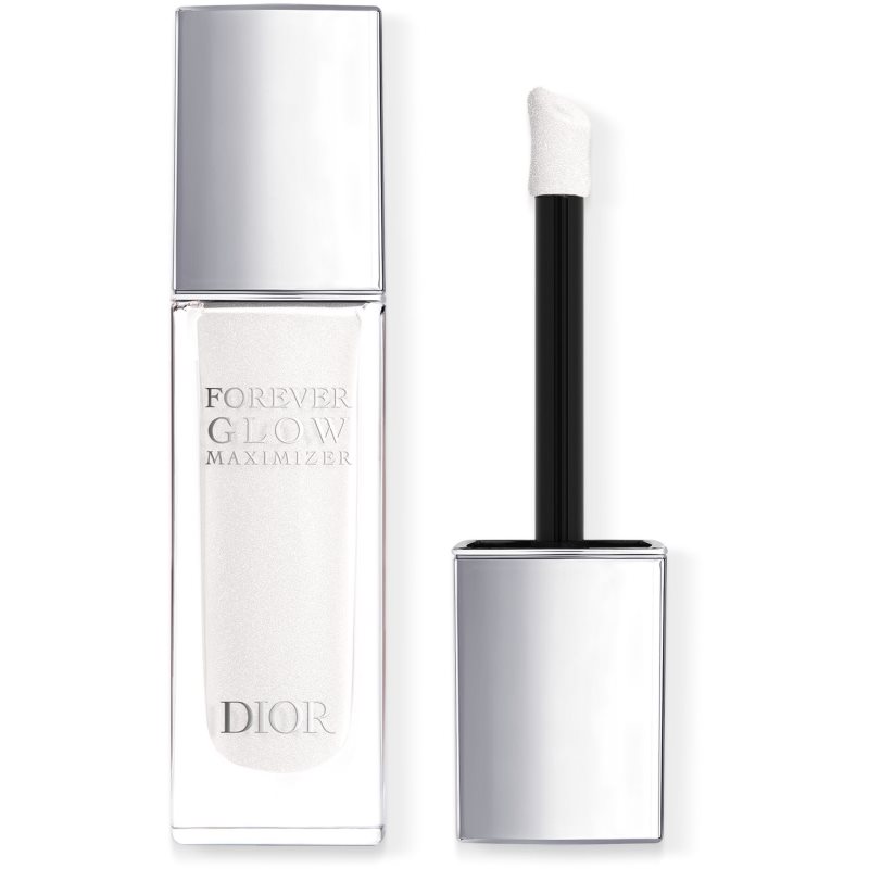 Dior Dior Forever Glow Maximizer Illuminante Liquido Colore 012 Pearly 11 Ml