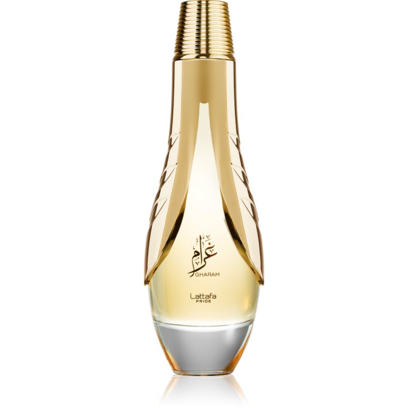 Lattafa Pride Gharam Eau De Parfum Unisex 100 Ml