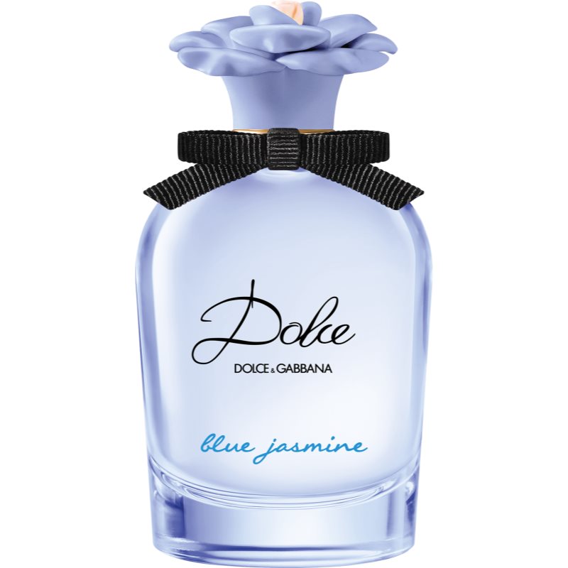 Dolce&Gabbana Dolce Blue Jasmine Eau De Parfum Da Donna 30 Ml