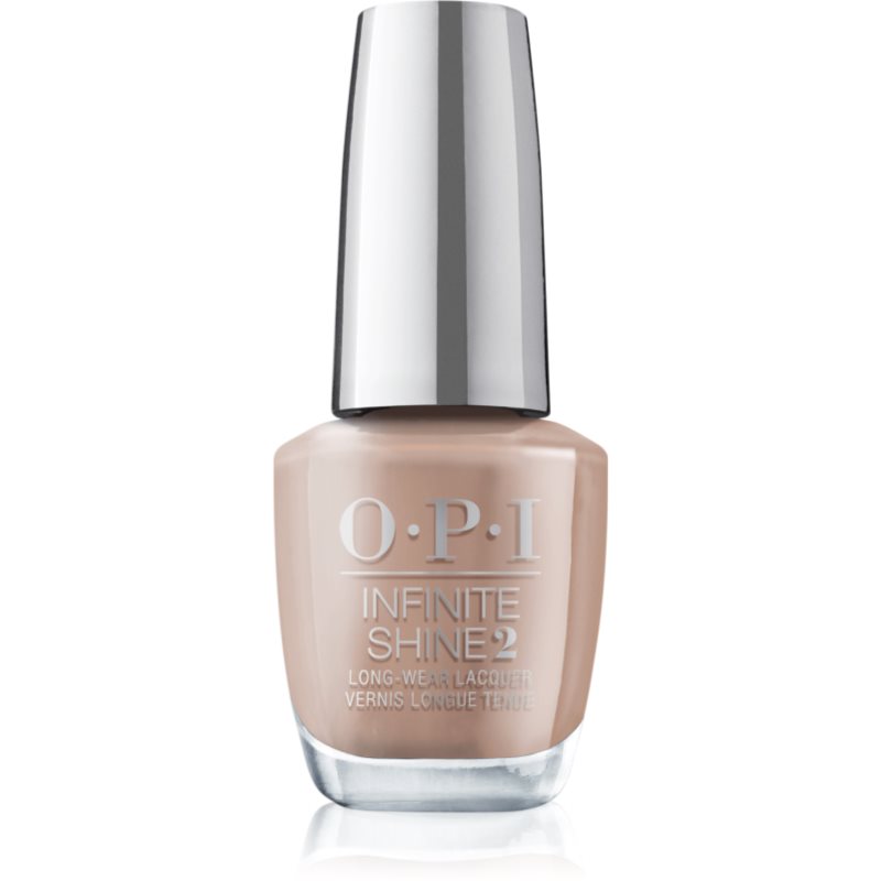 Opi Your Way Infinite Shine Smalto Per Unghie Lunga Tenuta Colore Basic Baddie 15 Ml